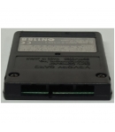 Memory Card 8 Mb Original Sony, Sony Playstation 2, SCPH-10020