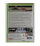 Forza Motorsport 3 y Alan Wake, Xbox 360, Pal-Esp