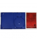 Caja y Manual Tenchu La Ira del Cielo, Sony Playstation 2, Pal-Esp. SIN JUEGO