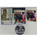 International Super Karts, Playstation 2, Pal-Esp