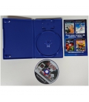 International Super Karts, Playstation 2, Pal-Esp