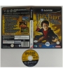 Caja Vacia Harry Potter y la Camara Secreta, Nintendo GameCube, Pal-Esp. SIN JUEGO