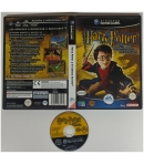 Caja Vacia Harry Potter y la Camara Secreta, Nintendo GameCube, Pal-Esp. SIN JUEGO
