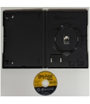 Caja Vacia Harry Potter y la Camara Secreta, Nintendo GameCube, Pal-Esp. SIN JUEGO