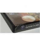 Caja Vacia El Señor de los Anillos El Retorno del Rey, Nintendo GameCube, Pal-Esp. SIN JUEGO