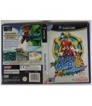 Caja Vacia Super Mario Sunshine, Nintendo GameCube, Pal-Esp. SIN JUEGO