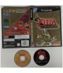 Caja Vacia The Legend of Zelda The Wind Waker Edición Limitada, Nintendo GameCube, Pal-Esp. SIN JUEGO