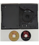 Caja Vacia The Legend of Zelda The Wind Waker Edición Limitada, Nintendo GameCube, Pal-Esp. SIN JUEGO