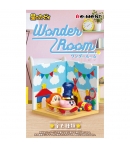Figura Sorpresa Kirby Wonder Room 6 cm Aprox.
