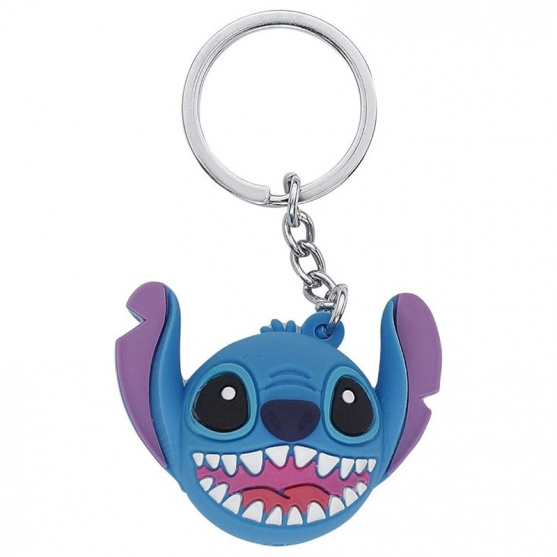 Llavero Disney Stitch Emoji Icon