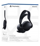 Auriculares Pulse Elite Negro Sony