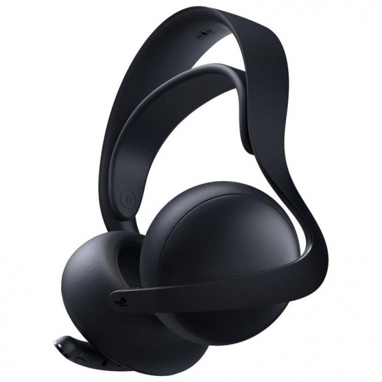 Auriculares Pulse Elite Negro Sony
