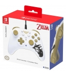 Mando Horipad Turbo The Legend of Zelda, Switch / Oled