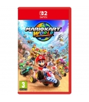 Mario Kart World, Switch 2, DISPONIBLE 5 DE JUNIO 2025