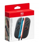 Mandos Joy-Con 2 (azul / rojo claro), Switch 2, DISPONIBLE 5 DE JUNIO 2025