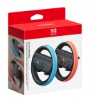 Juego de Volantes Joy-con 2 Nintendo, Switch 2, DISPONIBLE 5 DE JUNIO 2025