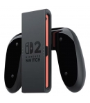 Soporte dCarga Mandos Joy-con 2 Nintendo, Switch 2, DISPONIBLE 5 DE JUNIO 2025