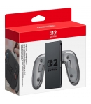 Soporte dCarga Mandos Joy-con 2 Nintendo, Switch 2, DISPONIBLE 5 DE JUNIO 2025