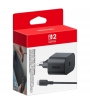 Adaptador de Corriente Nintendo Switch 2