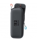 Funda Transporte + Protector de Pantalla Nintendo Switch 2, DISPONIBLE 5 DE JUNIO 2025