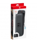 Funda Transporte + Protector de Pantalla Nintendo Switch 2, DISPONIBLE 5 DE JUNIO 2025