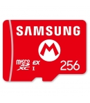 Tarjeta Micro SD Express 256 Gb Samsung, Switch 2, DISPONIBLE 5 DE JUNIO 2025