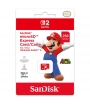 Tarjeta Micro SD Express 256 Gb Sandisk, Switch 2