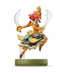 Amiibo The Legend of Zelda Tears of the Kingdom, Riju, Switch 2, DISPONIBLE 5 DE JUNIO 2025