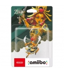Amiibo The Legend of Zelda Tears of the Kingdom, Riju, Switch 2, DISPONIBLE 5 DE JUNIO 2025