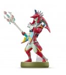 Amiibo The Legend of Zelda Tears of the Kingdom, Sidon, Switch 2, DISPONIBLE 5 DE JUNIO 2025
