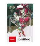 Amiibo The Legend of Zelda Tears of the Kingdom, Sidon, Switch 2, DISPONIBLE 5 DE JUNIO 2025