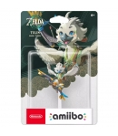 Amiibo The Legend of Zelda Tears of the Kingdom, Tulin, Switch 2, DISPONIBLE 5 DE JUNIO 2025