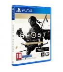 Ghost of Tsushima Director's Cut