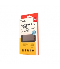 Protector de Pantalla Anti Blue Cristal Templado