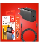 Adaptaro de Corriente Switch 2 / Switch / Oled / Lite