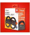 Juego de Volantes Joy-con / 2, Switch 2 / Switch