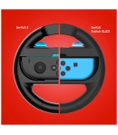 Juego de Volantes Joy-con / 2, Switch 2 / Switch