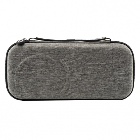 Funda Canvas Carry Bag, Switch 2 / Switch / Oled / Lite