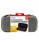 Funda Canvas Carry Bag, Switch 2 / Switch / Oled / Lite