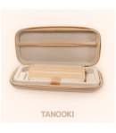 Funda Tanooki Cozy Bag, Switch 2 / Switch / Oled / Lite