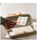 Funda Tanooki Cozy Bag, Switch 2 / Switch / Oled / Lite