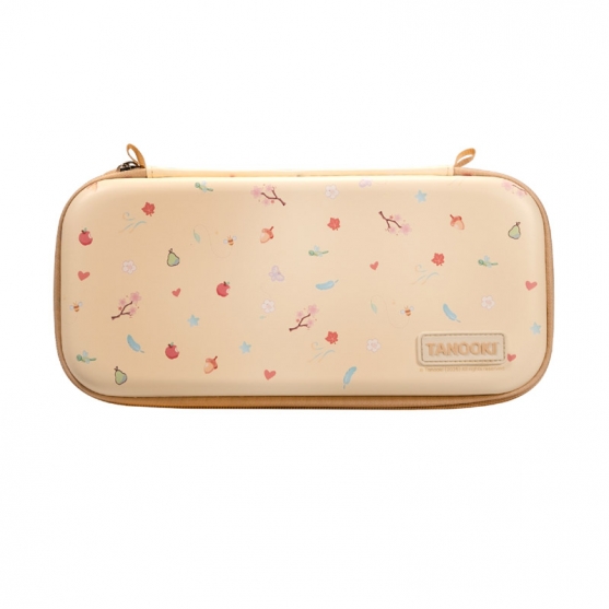 Funda Tanooki Cozy Bag, Switch 2 / Switch / Oled / Lite