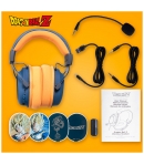 Auriculares Inalámbricos Dragon Ball Z