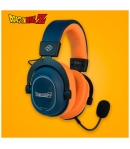 Auriculares Inalámbricos Dragon Ball Z