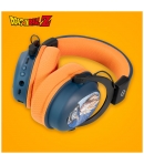 Auriculares Inalámbricos Dragon Ball Z