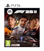Ea Sports F1 25