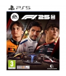 Ea Sports F1 25