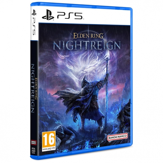 Elden Ring NightReign