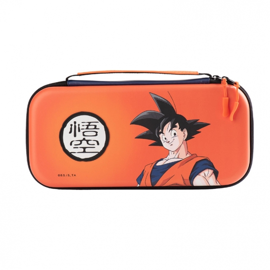 Funda Dragon Ball Z, Switch 2 / Switch / Oled / Lite