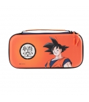 Funda Dragon Ball Z, Switch 2 / Switch / Oled / Lite